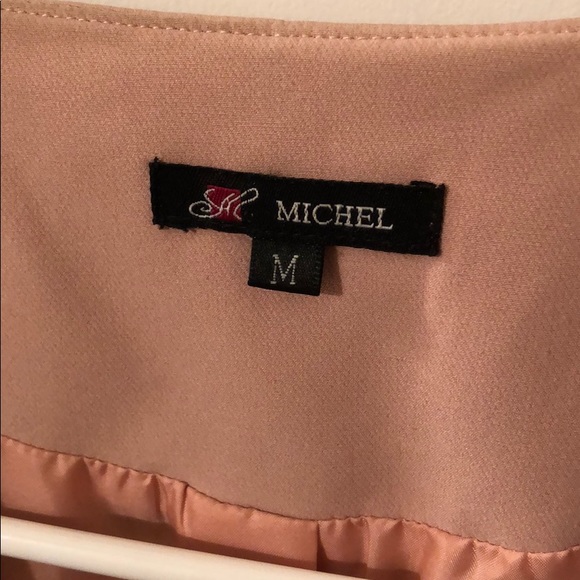 Sal Michel pink blazer - Picture 5 of 6